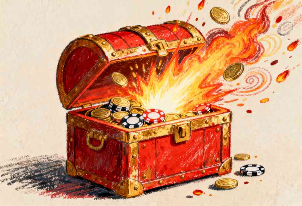 Why We Love Casino Games: A Deep Dive into the Thrill and Strategy