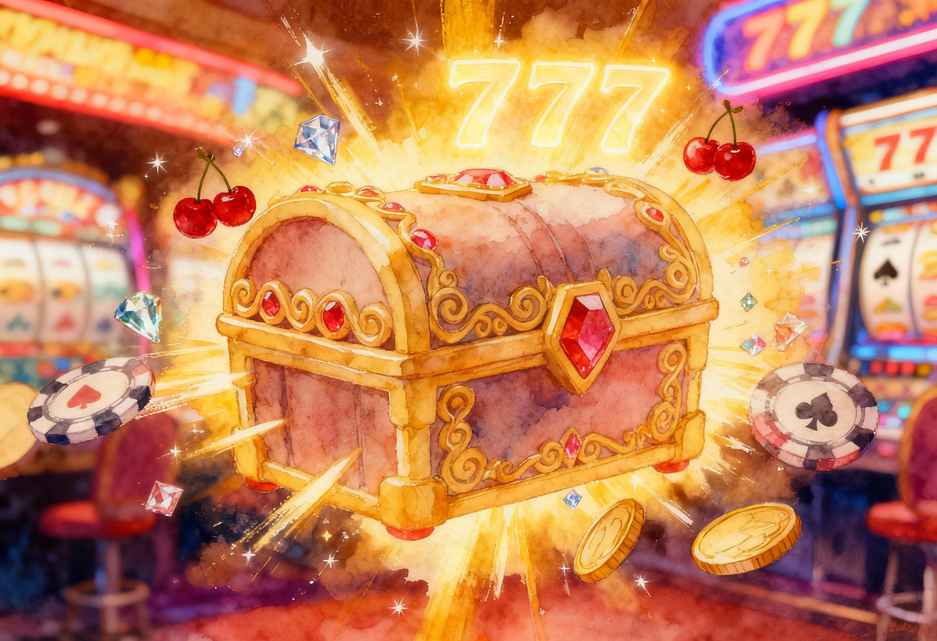 Win Vegas Plus Casino : Légalité et Risques – Est-ce un Casino Illégal en France ?